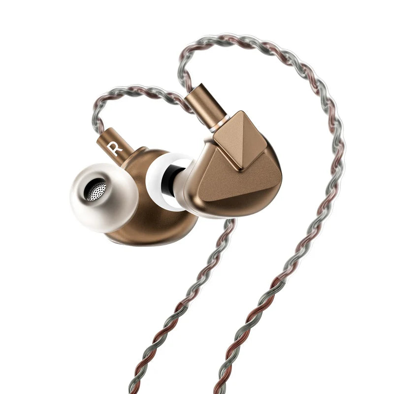 LETSHUOER S12 Ultra Earphone