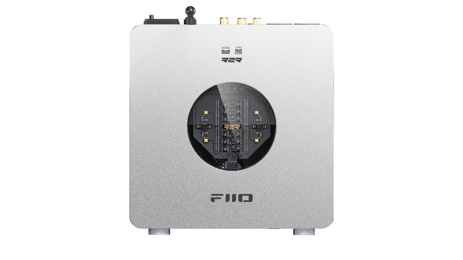 FiiO K13 R2R DAC + AMP