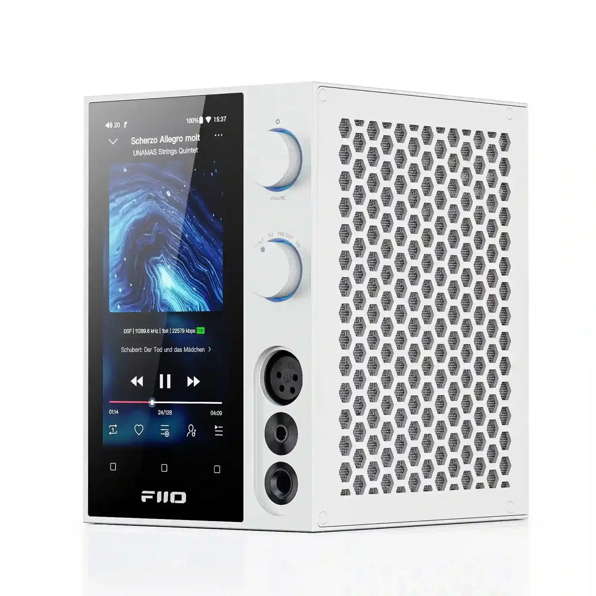 FiiO R7 Music Player