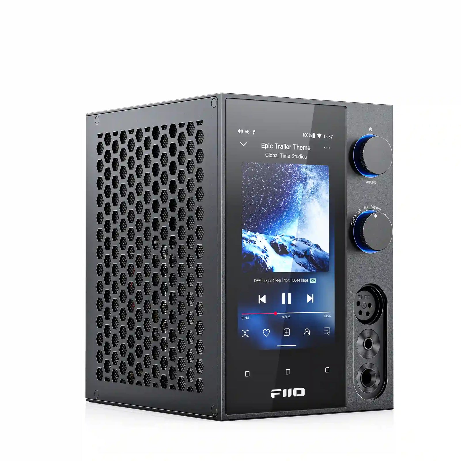 FiiO R7 Music Player