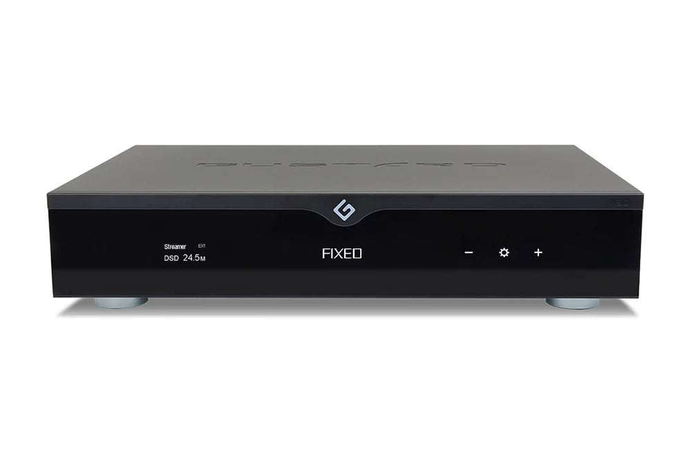 GUSTARD R30 Discrete R2R Network Streaming DAC