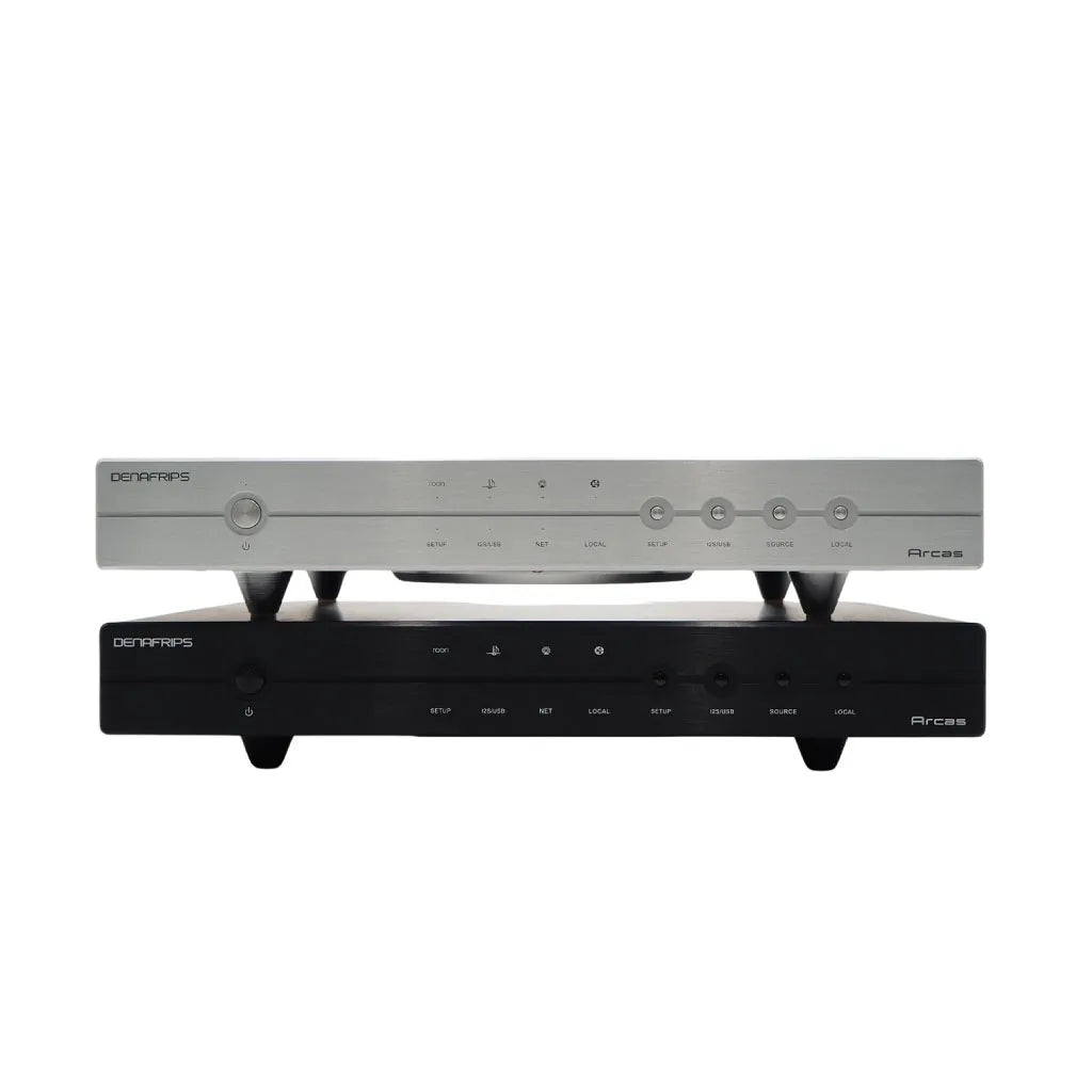 Denafrips Arcas Streamer