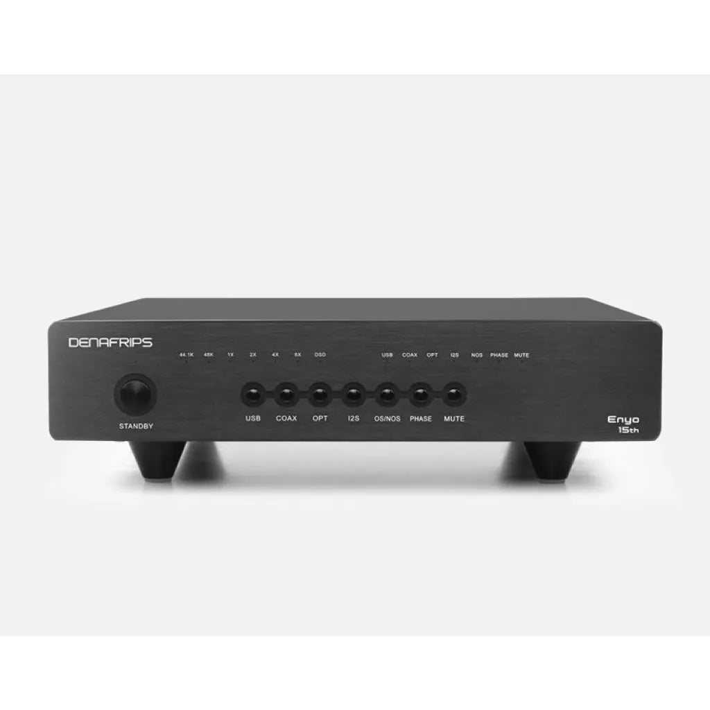 DENAFRIPS Enyo 15TH R-2R DAC