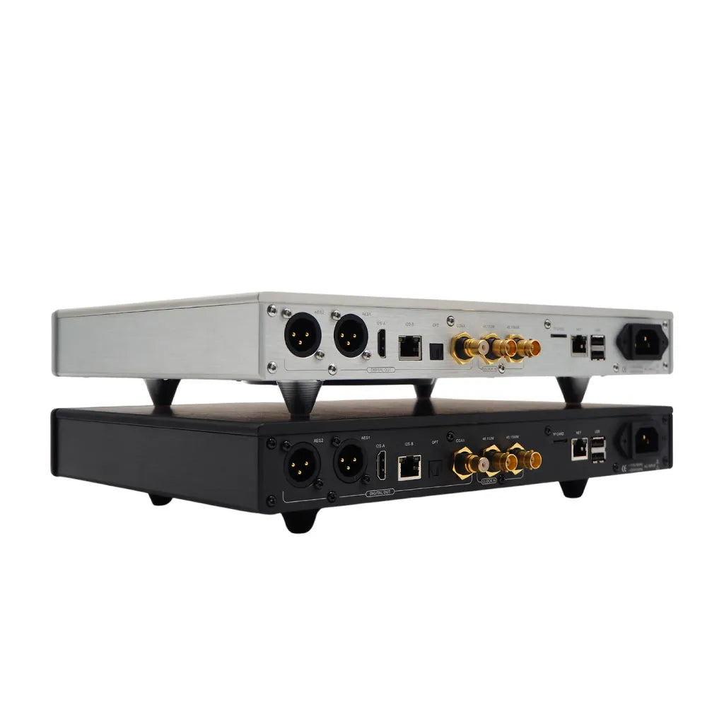 Denafrips Arcas Streamer