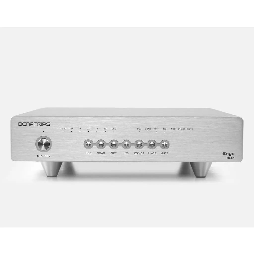 DENAFRIPS Enyo 15TH R-2R DAC