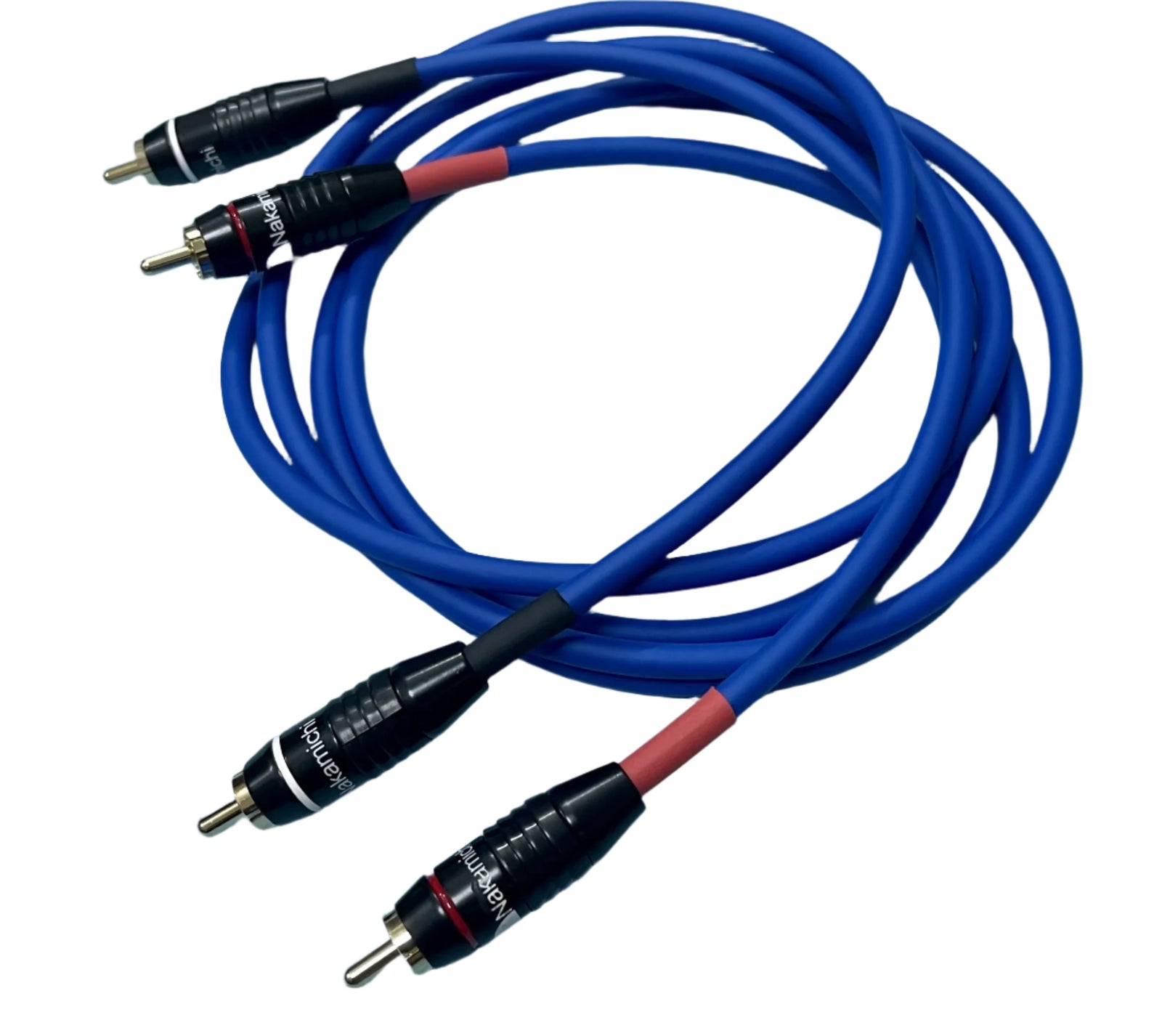Audio Phonic 1.5m RCA Cable