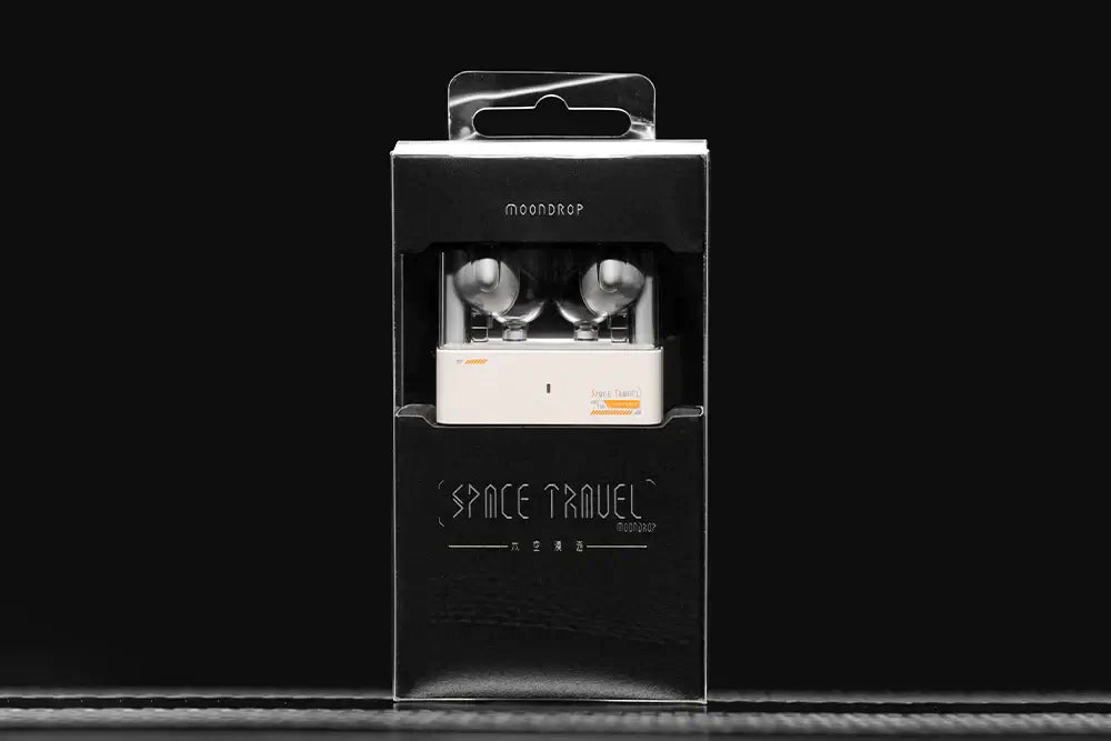 Moondrop Space Travel True Wireless Earbuds