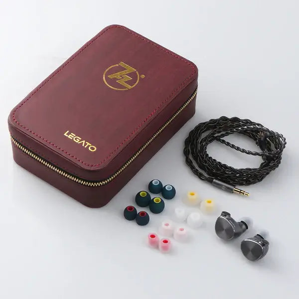7Hz Legato Earphone