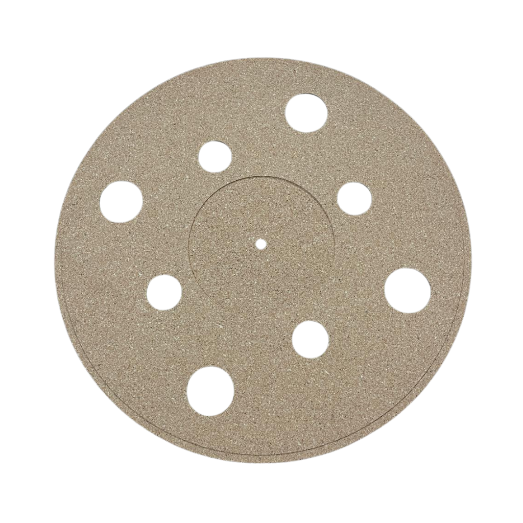 Vinyl Record LP Slip Mat