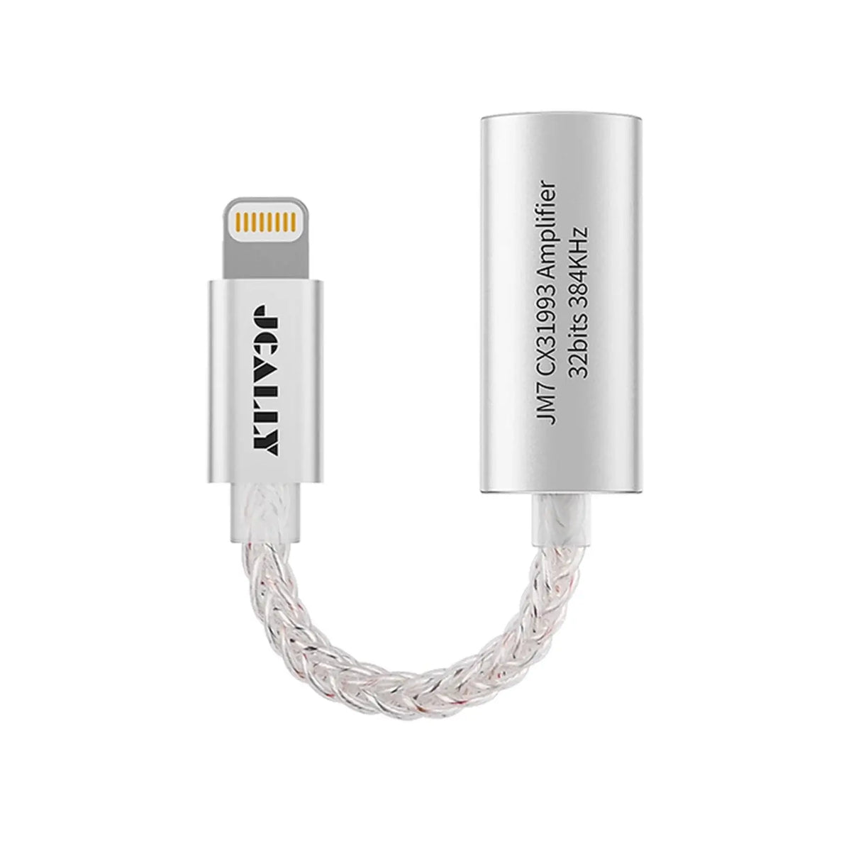 Jcally JM7 DAC Dongle