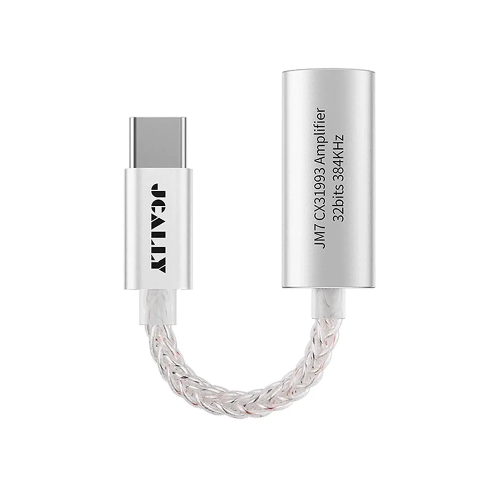 Jcally JM7 DAC Dongle