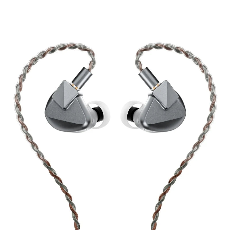 LETSHUOER S12 Ultra Earphone