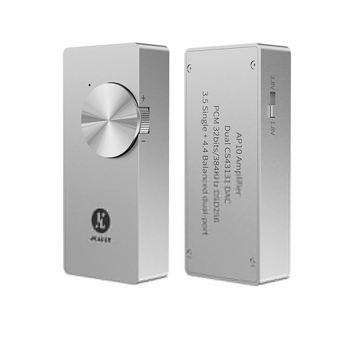 Jcally AP10 DAC Dongle