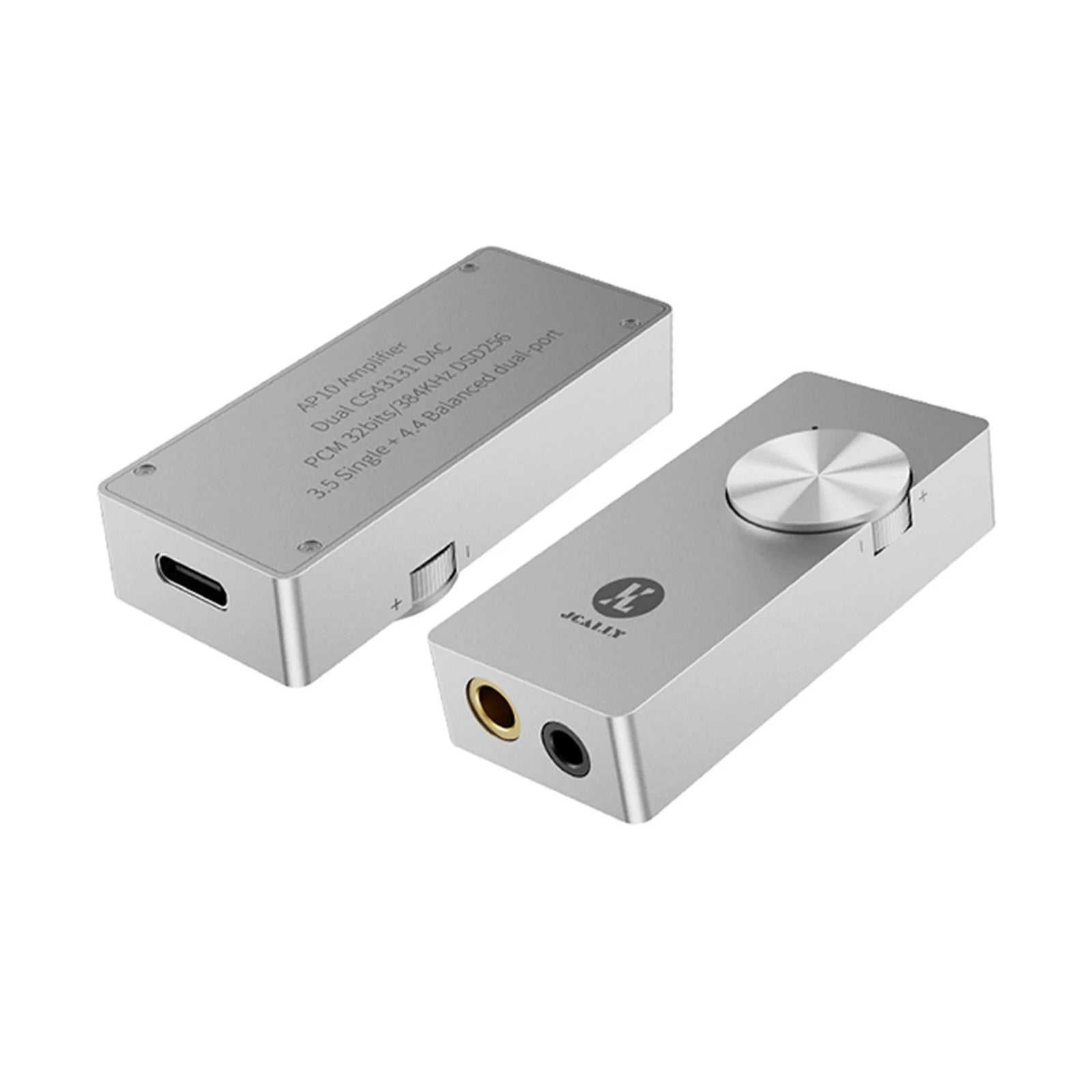 Jcally AP10 DAC Dongle