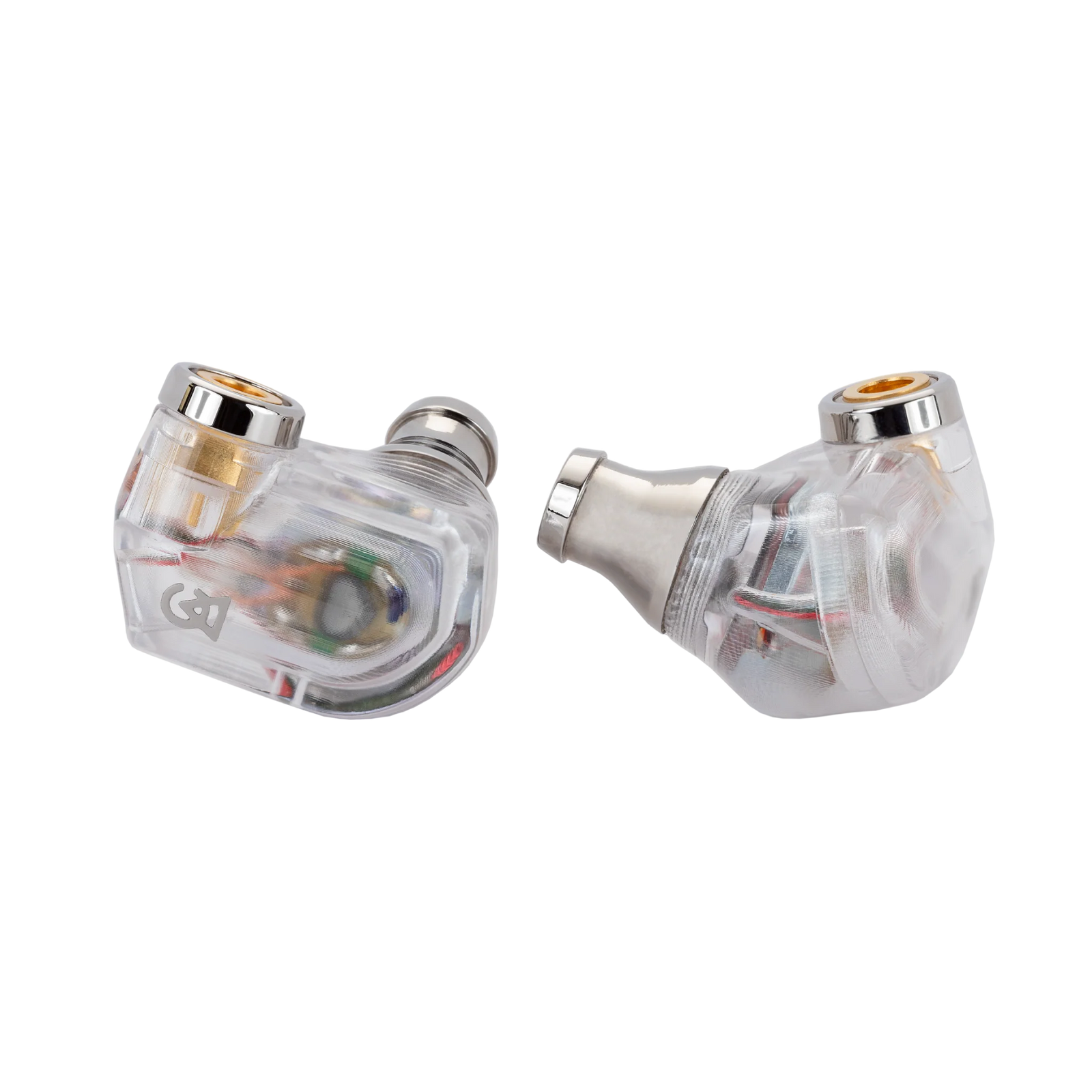 Campfire Audio Iris Hybrid Earphone