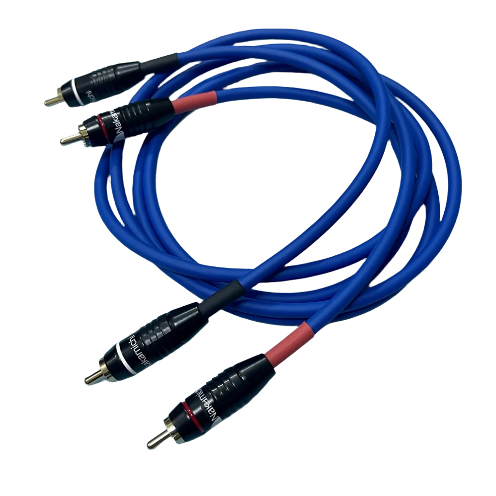 Audio Phonic High Quality 2m Speaker Cable