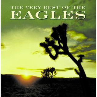 Eagles – The Very Best Of The Eagles (Used) (Mint Condition)