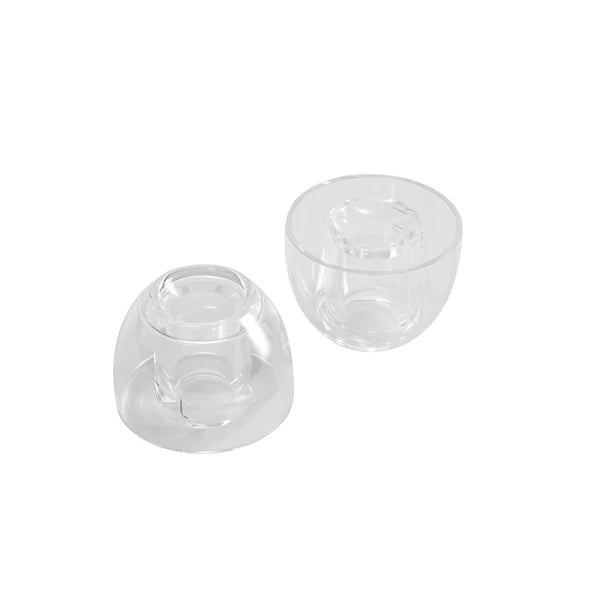 EPZ M100 Liquid Silicone In-Ear Tips (1 Pair)