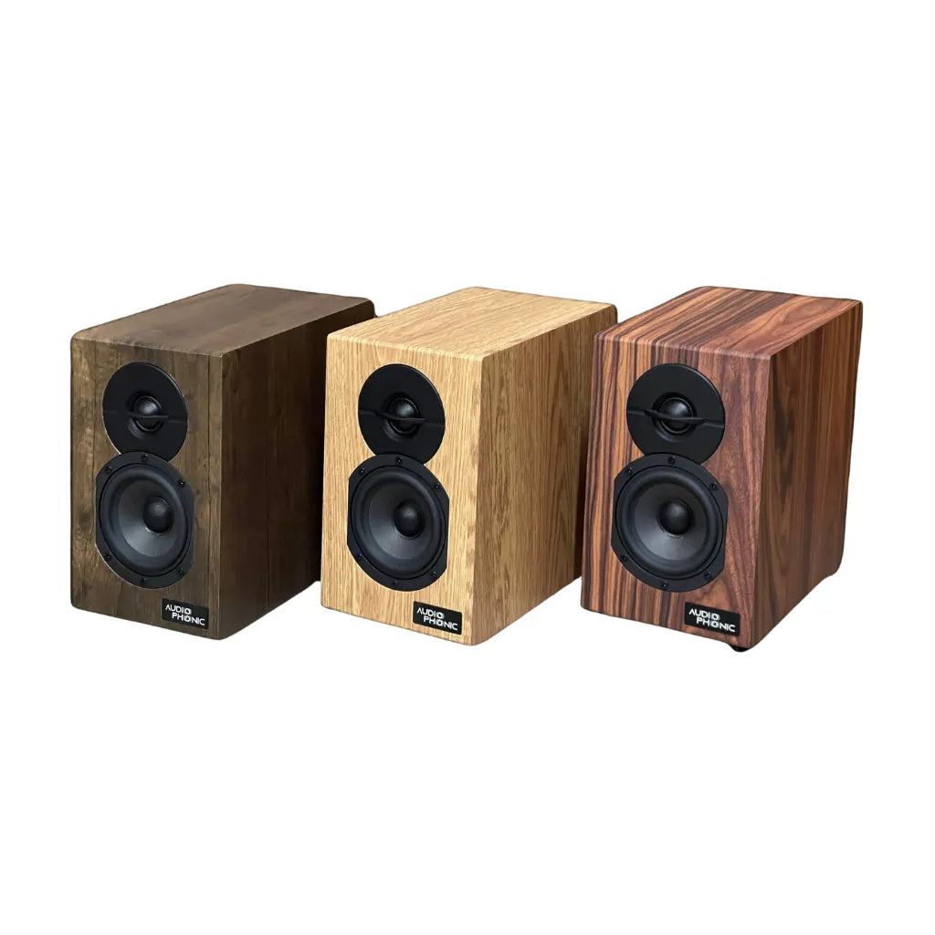 Audio Phonic Z50 Passive Speakers
