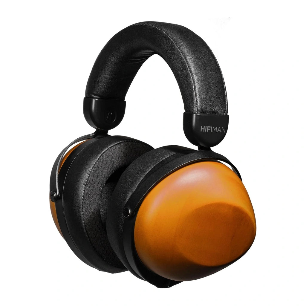 HIFIMAN HE-R10D Dynamic Topology Driver Close-Back Wired Over-Ear Headphones