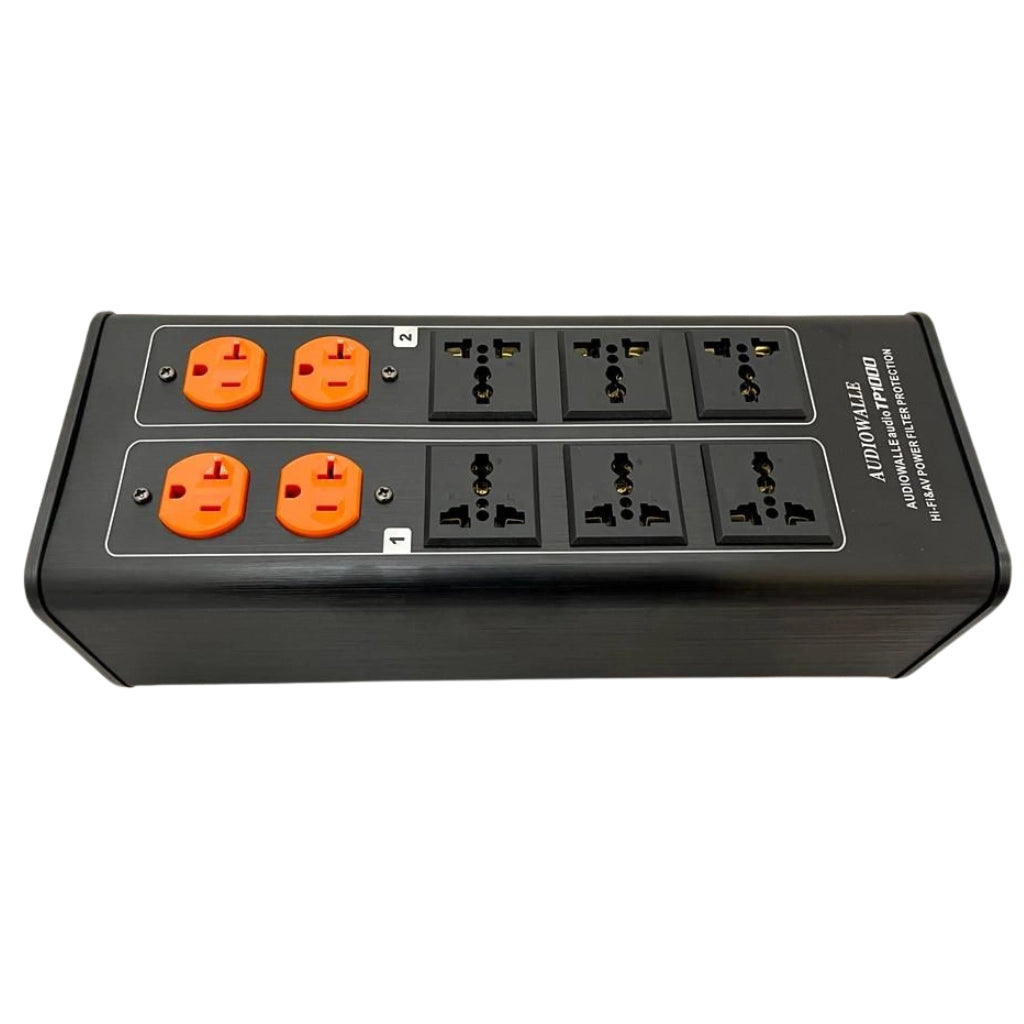 Audio Phonic Audiowalle TP1000 Power Conditioner