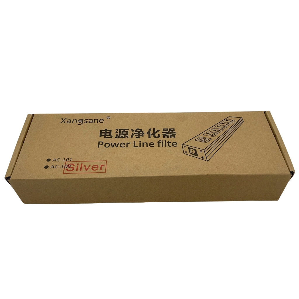 Audio Phonic Xangsane AC-100 Power Line Filter