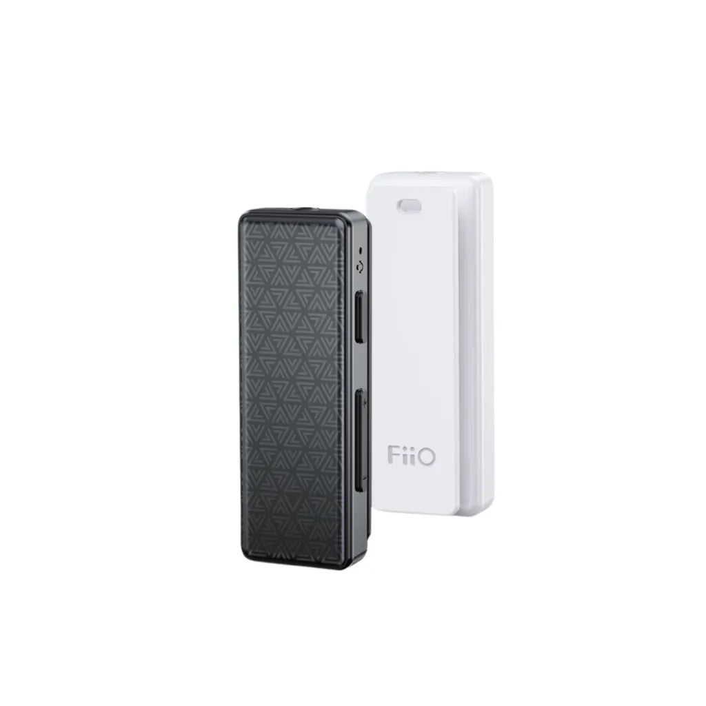 FiiO BTR11 Bluetooth Audio Headphone Amplifier