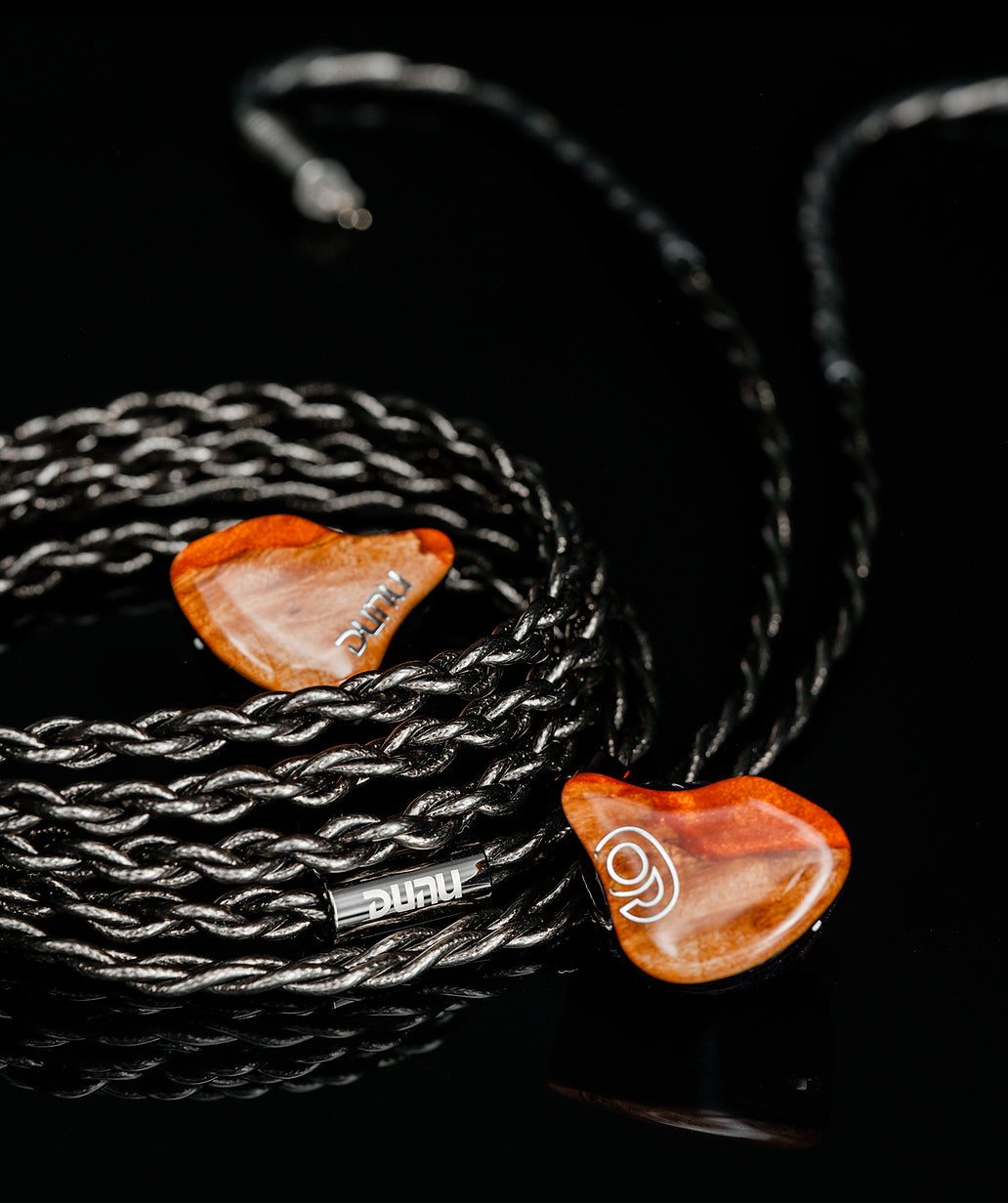 Dunu SA6 MK2 In-Ear Monitor