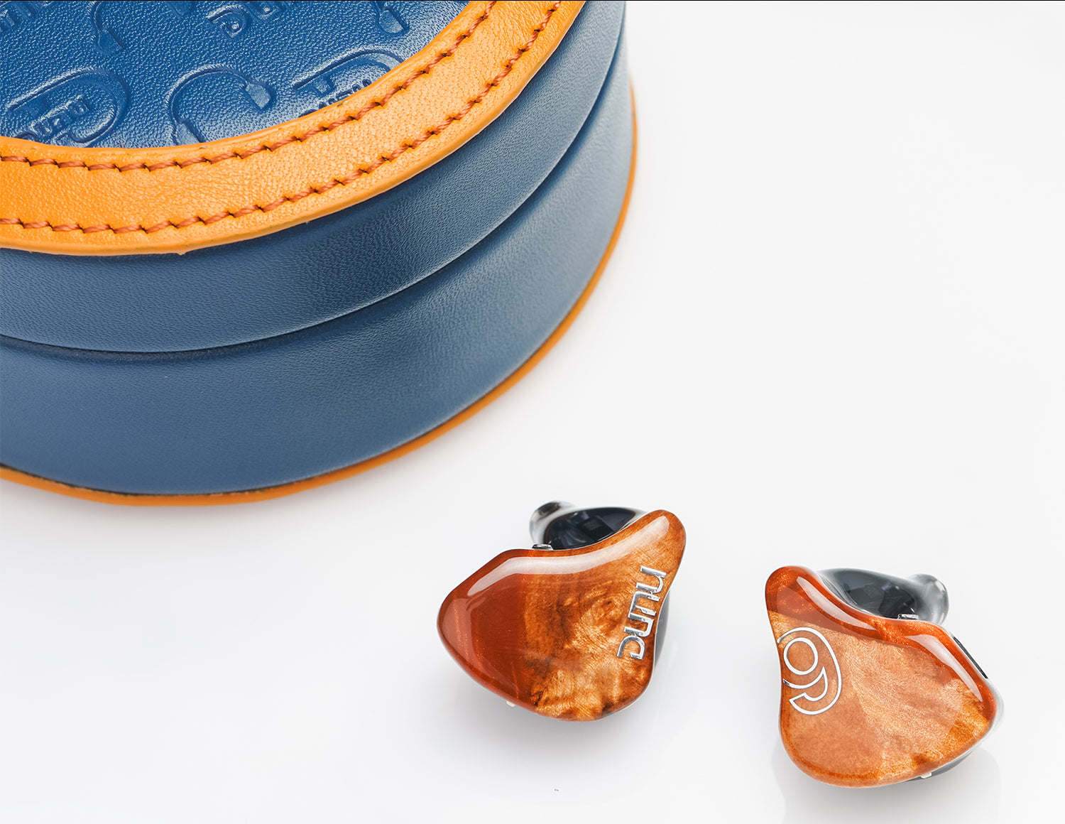 Dunu SA6 MK2 In-Ear Monitor