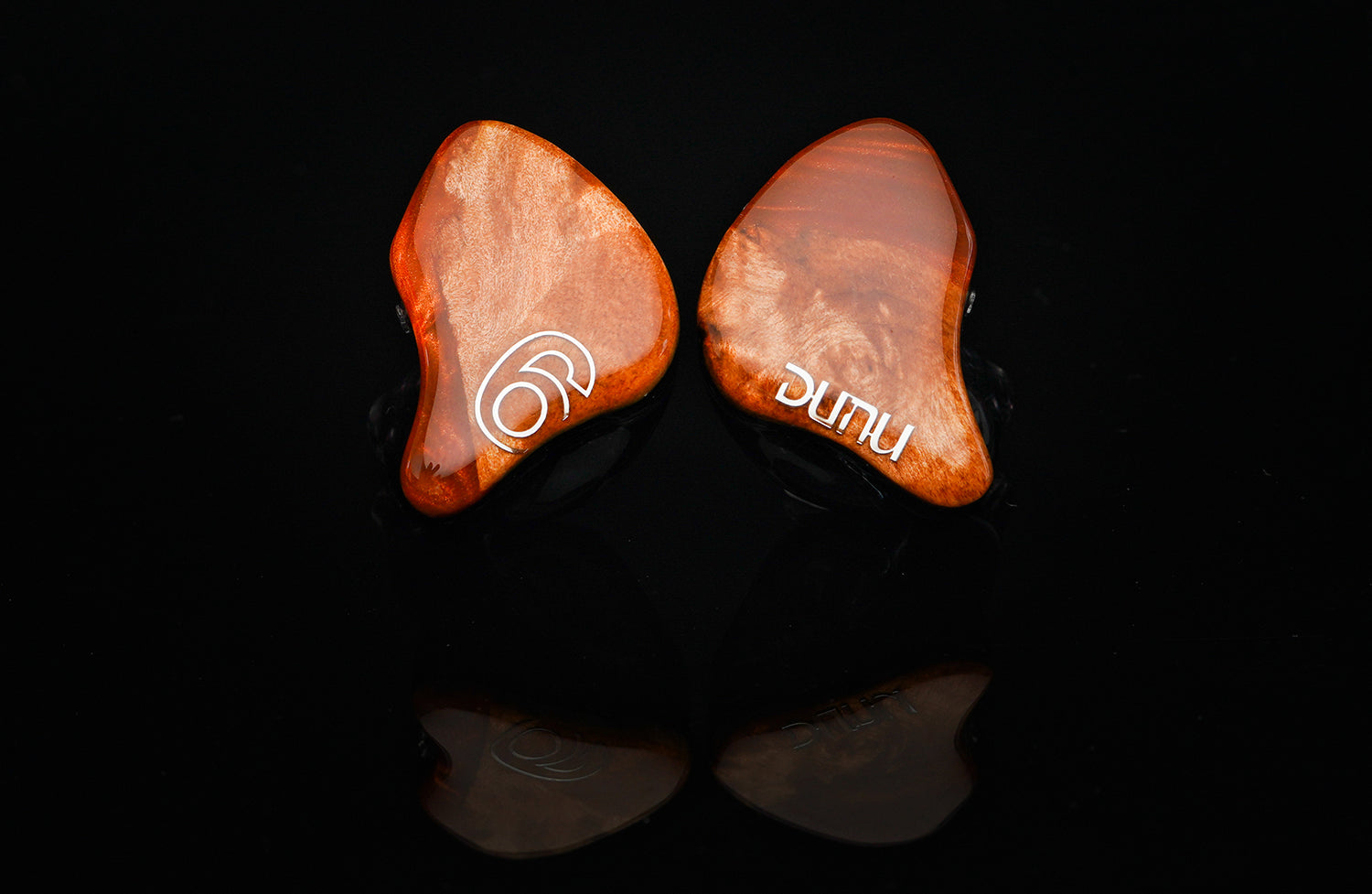 Dunu SA6 MK2 In-Ear Monitor