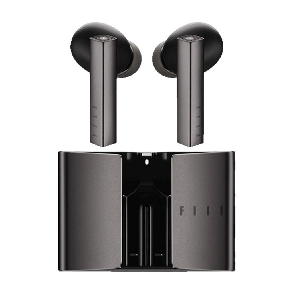 FIIL CC Pro2 Wireless Earbuds with Hybrid ANC