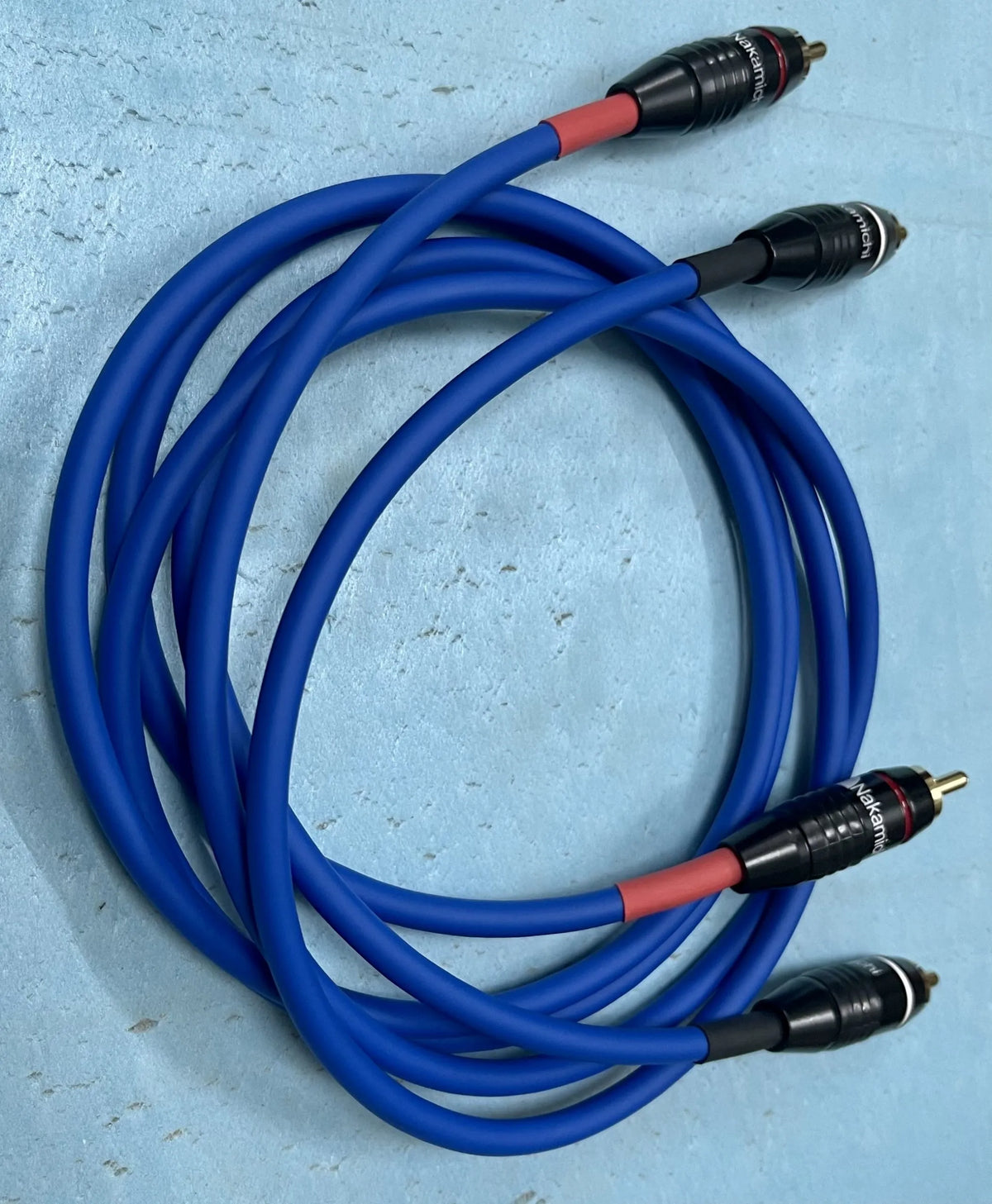 Audio Phonic 1.5m RCA Cable