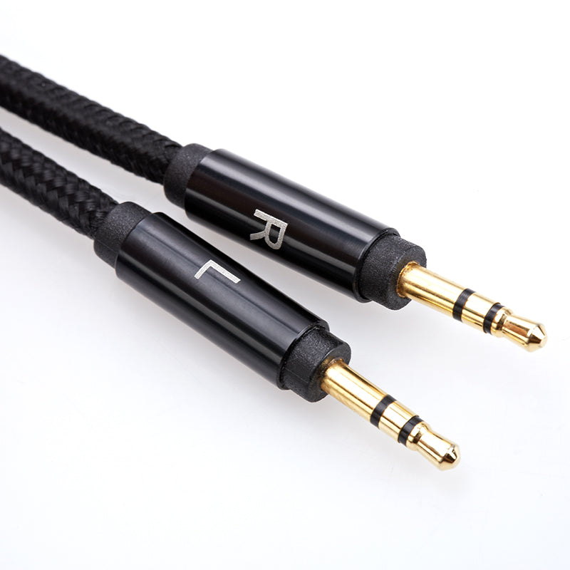 Hifiman Crystalline Balanced Cable(4 pin XLR plug)