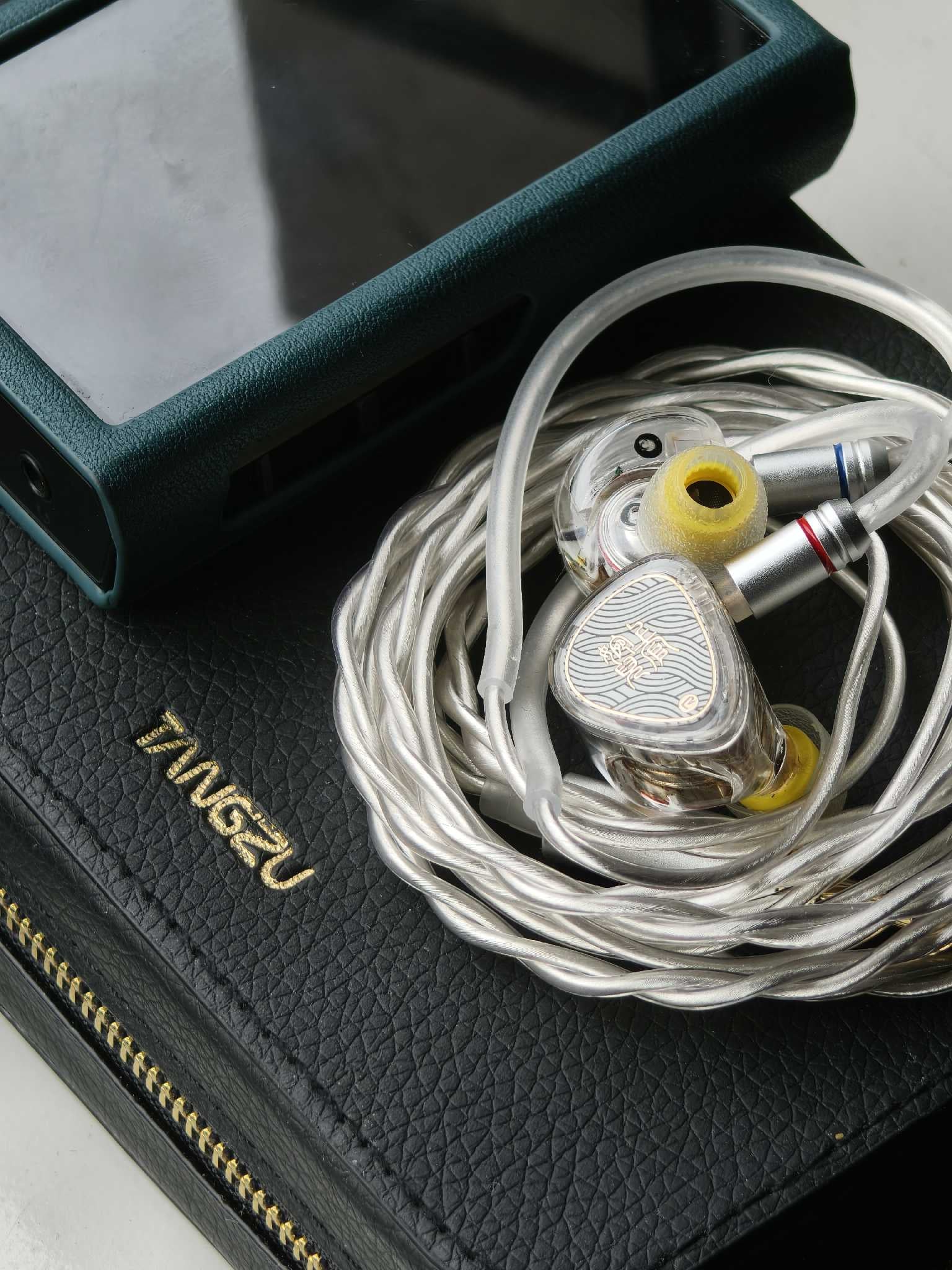 TANGZU WANER SG 2 Earphone