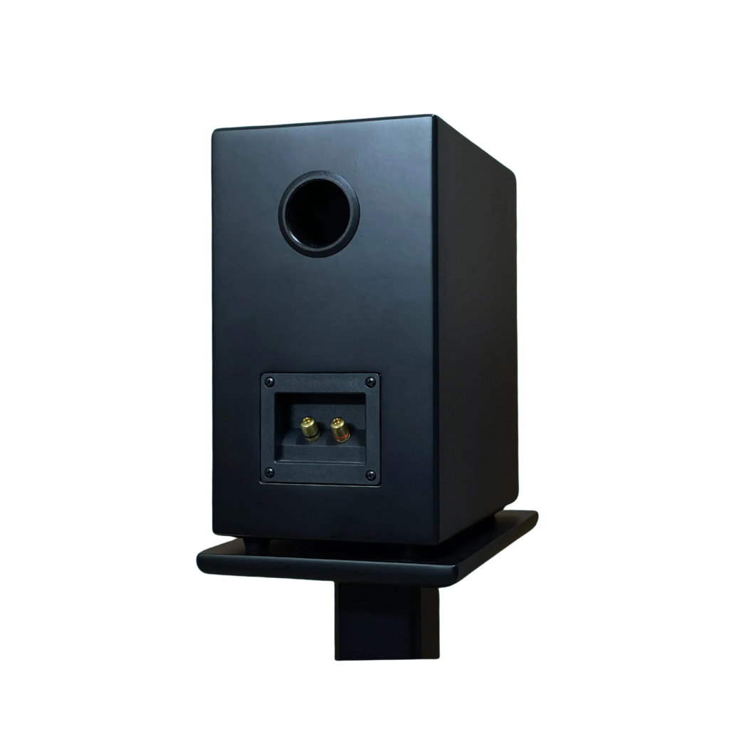 Audio Phonic Bookshelf Passive Speakers TRITON-55