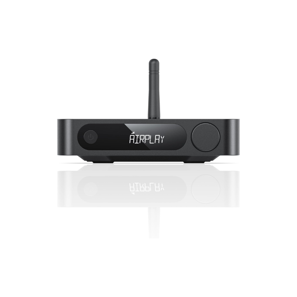 FiiO SR11 AirPlay Audio Streamer Receiver