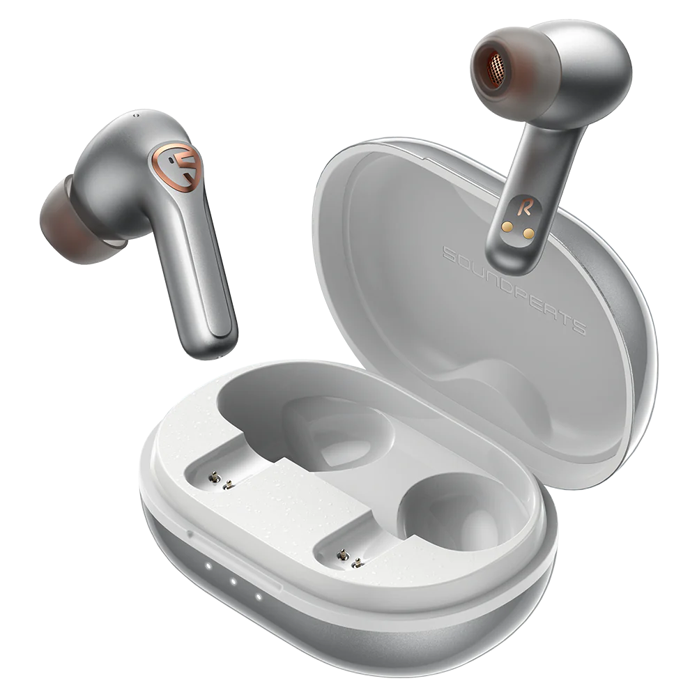 Soundpeats H2 True Wireless Earbuds
