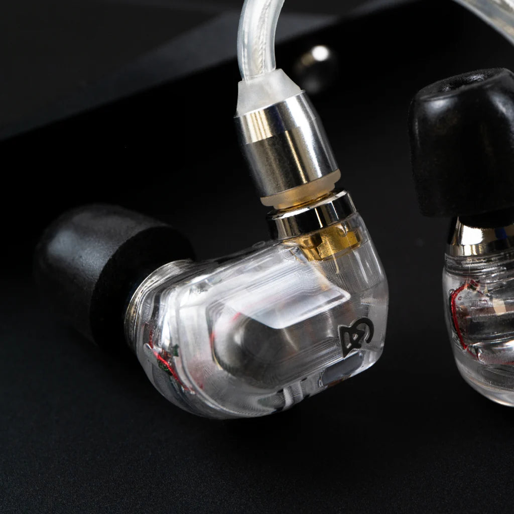 Campfire Audio Iris Hybrid Earphone
