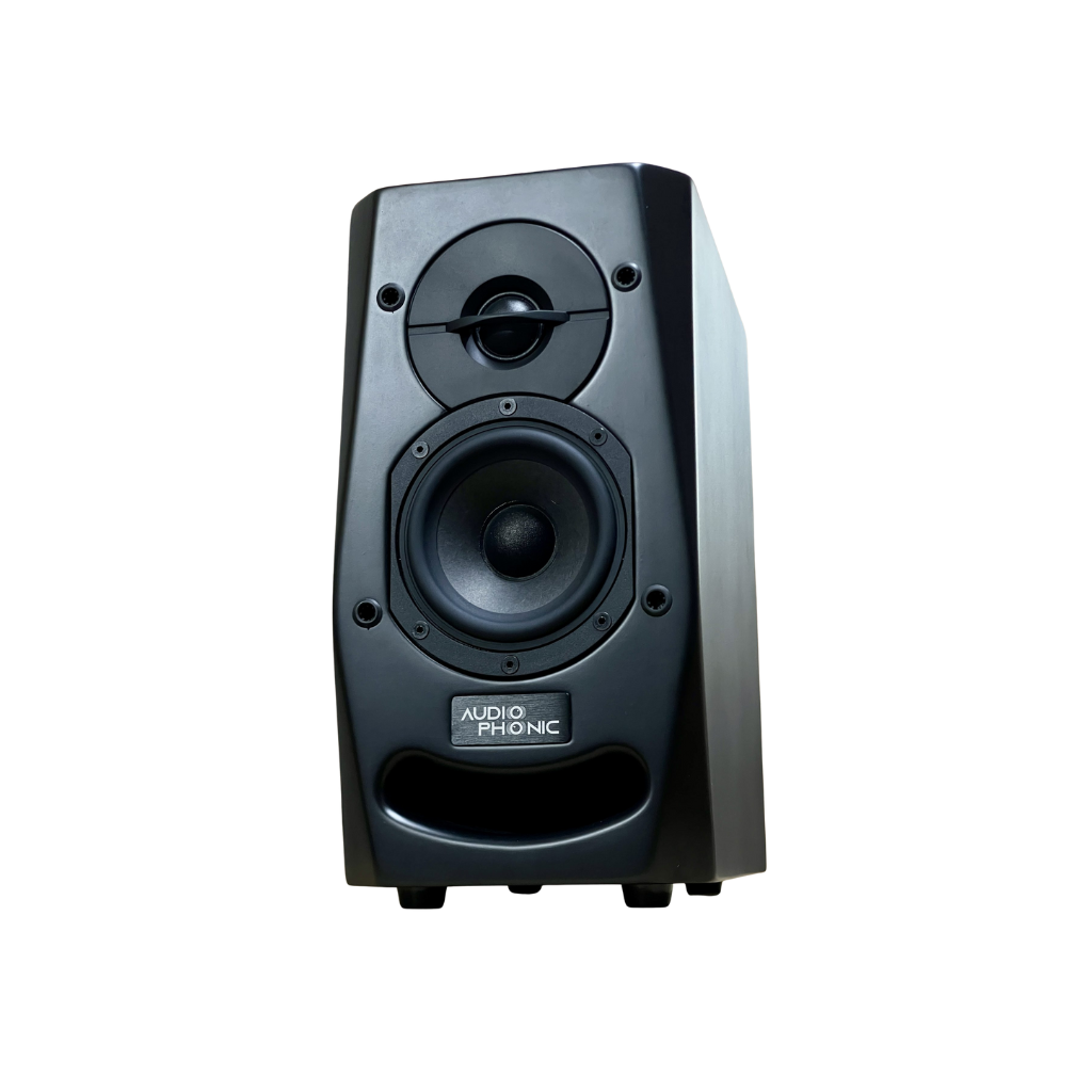 Audio Phonic Z50 Pro Passive Speakers