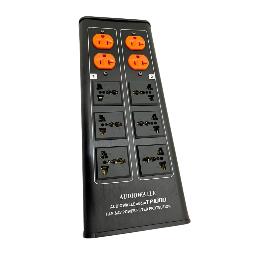 Audio Phonic Audiowalle TP1000 Power Conditioner
