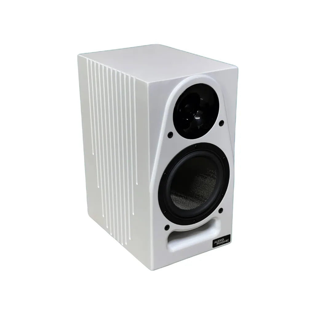 Audio Phonic Bookshelf Passive Speakers TRITON-65