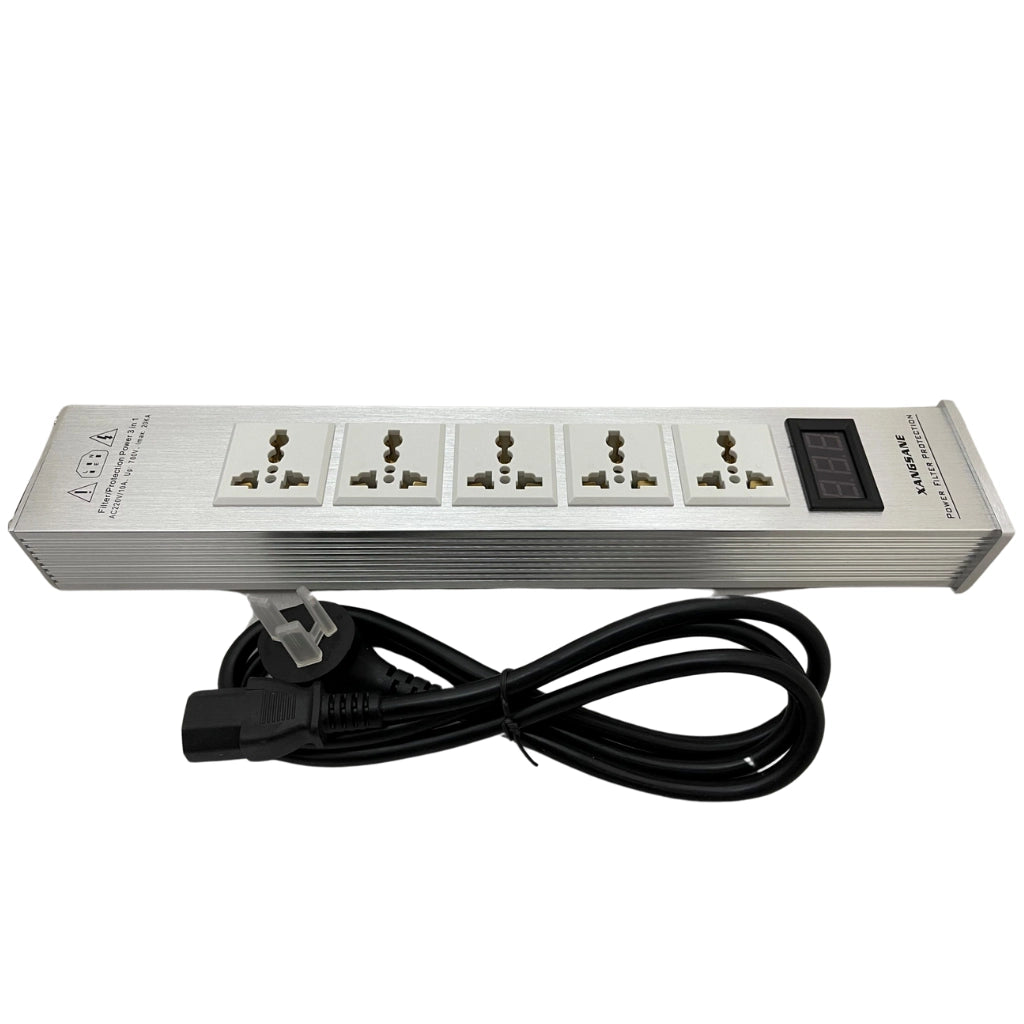 Audio Phonic Xangsane AC-100 Power Line Filter