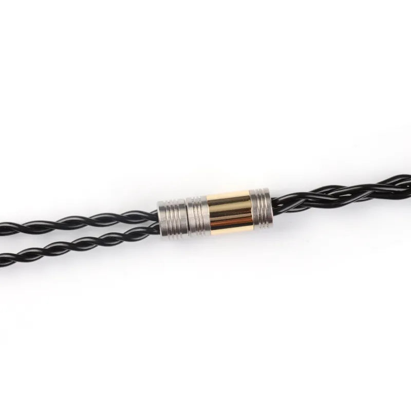 NICEHCK BlackCat IEM Cable