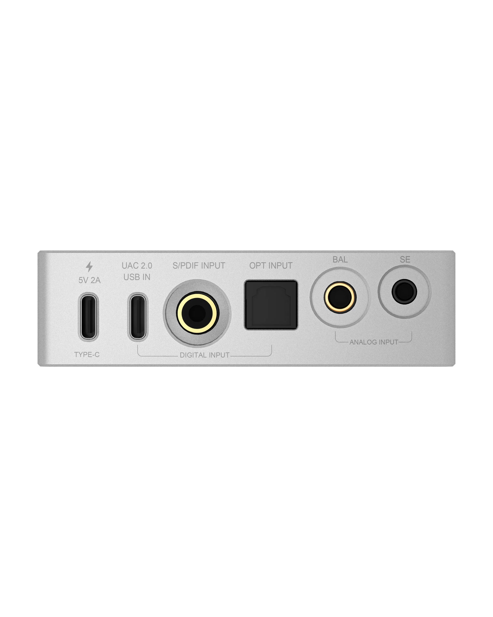 Questyle SIGMA Pro Flagship Portable DAC/AMP