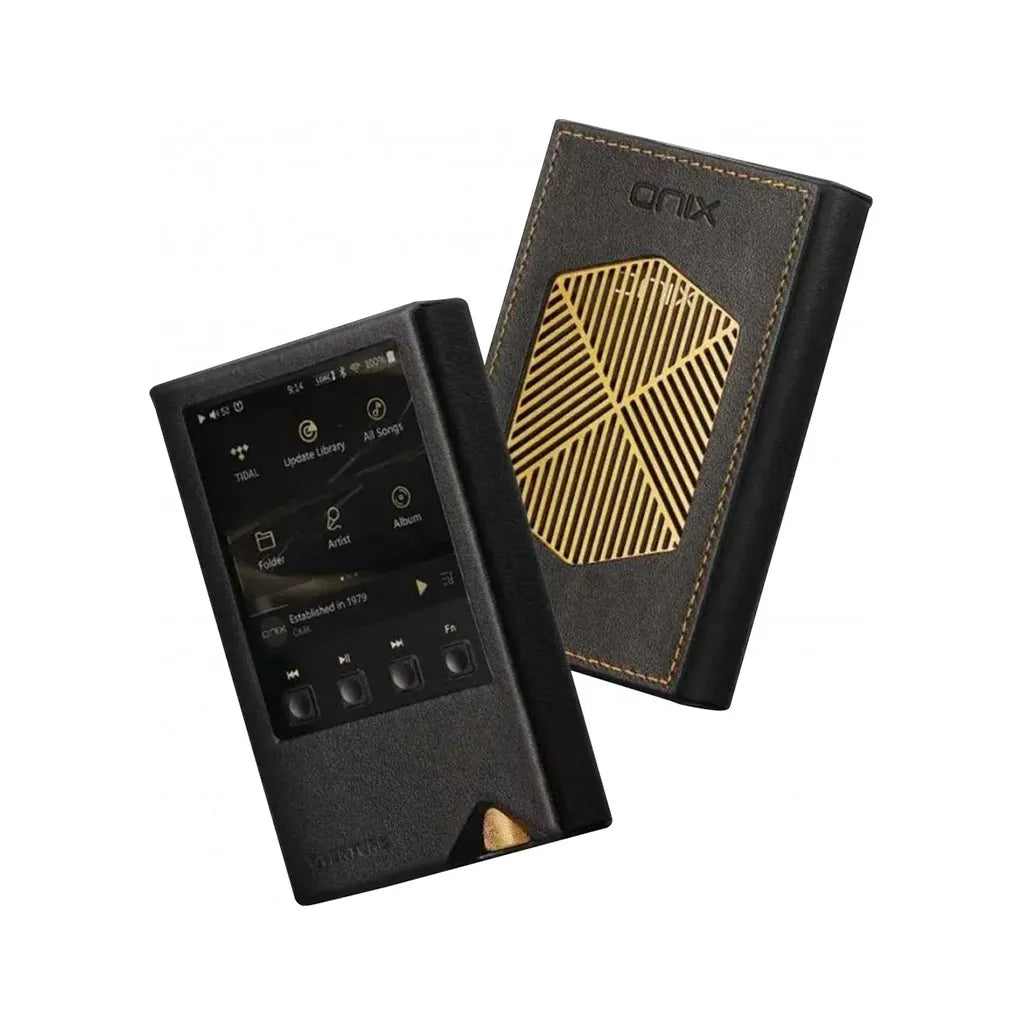 ONIX Leather Case for Overture XM5