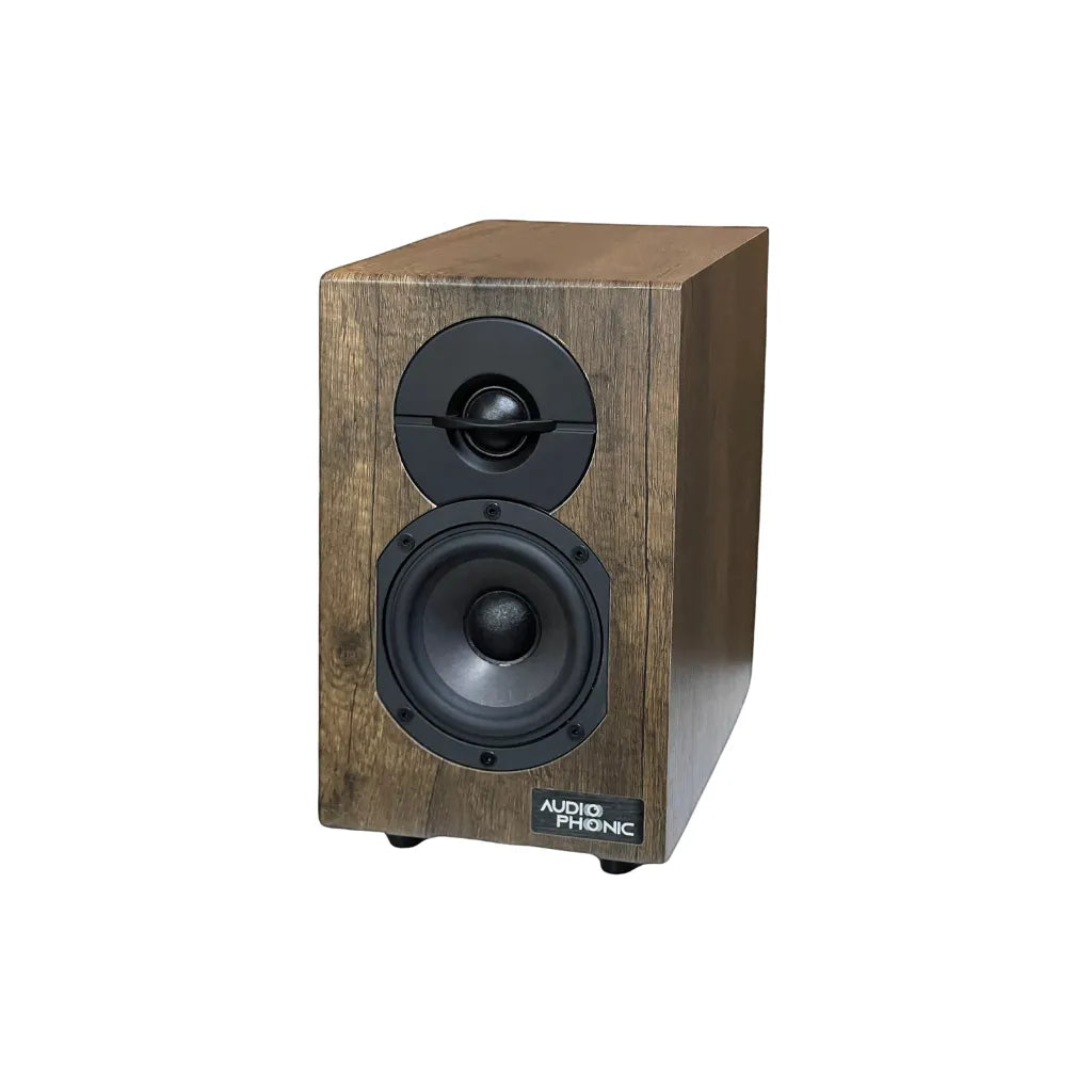 Audio Phonic Z50 Passive Speakers