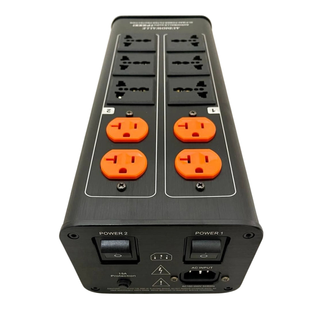 Audio Phonic Audiowalle TP1000 Power Conditioner