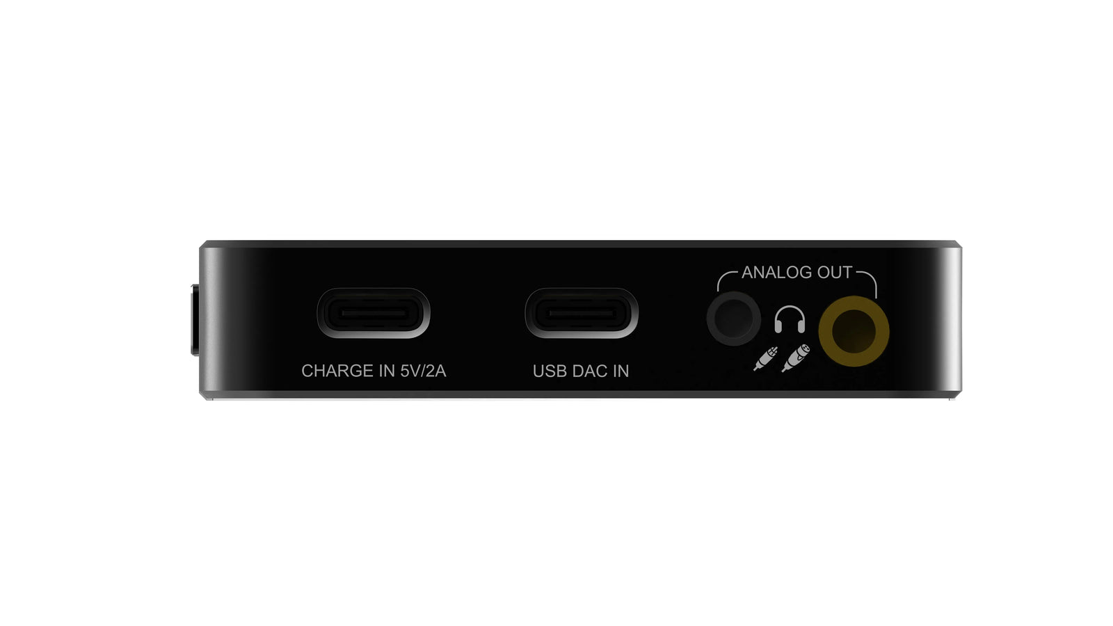 Questyle Sigma Bluetooth Headphone DAC/AMP