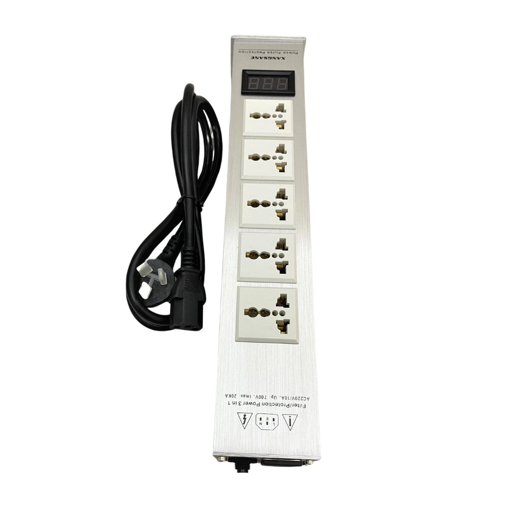 Audio Phonic Xangsane AC-100 Power Line Filter