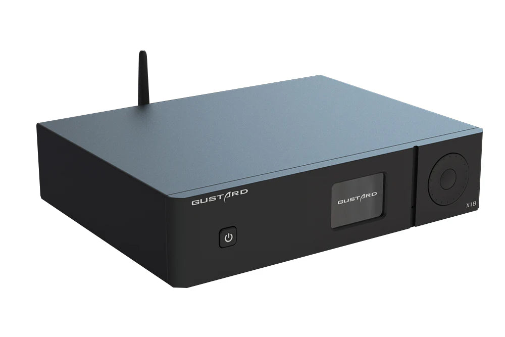 GUSTARD X18 DAC